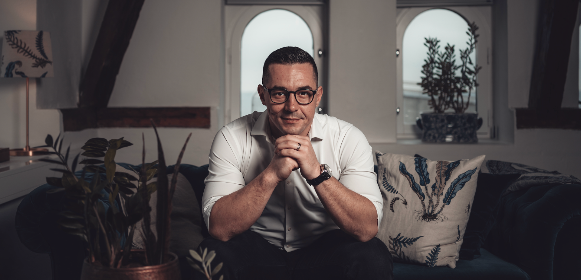Adnan Krso | Head of Data Excellence & Analytics