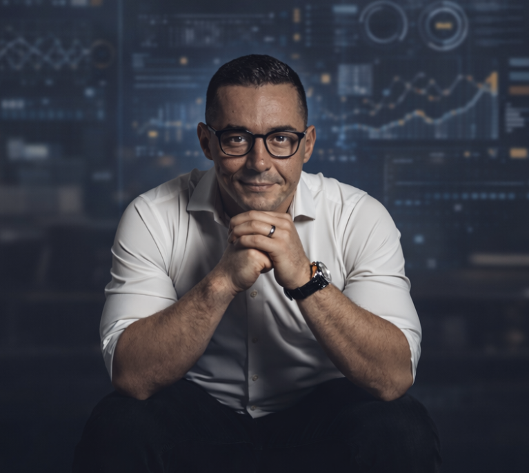 Adnan Krso | Head of Data Excellence & Analytics
